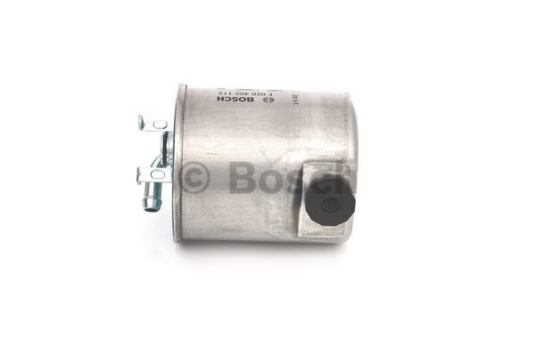 Fuel Filter BOSCH F026402112 2