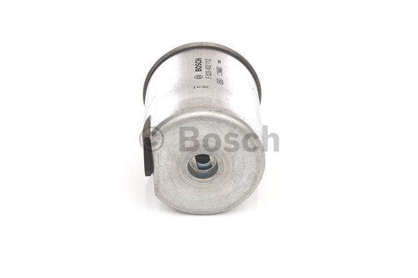 Fuel Filter BOSCH F026402112 3