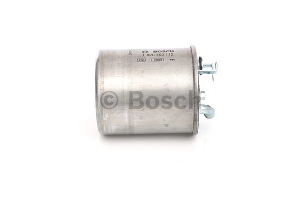 Fuel Filter BOSCH F026402112 4