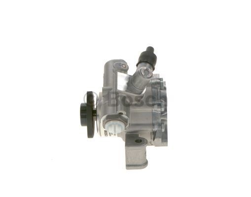 Hydraulic Pump, steering system BOSCH KS01000599 2