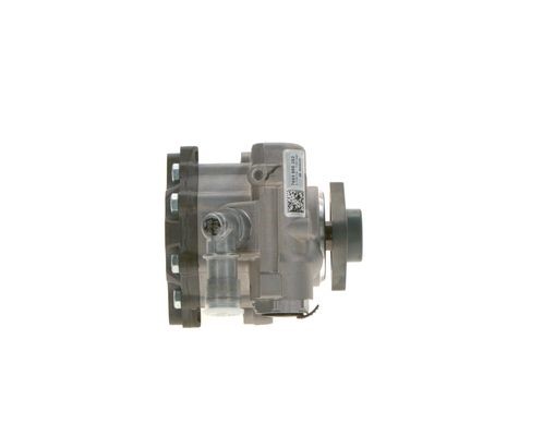 Hydraulic Pump, steering system BOSCH KS01000670 4