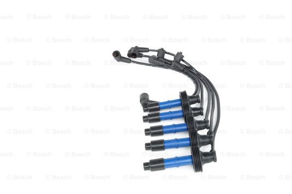 Ignition Cable Kit BOSCH 0986357232 2