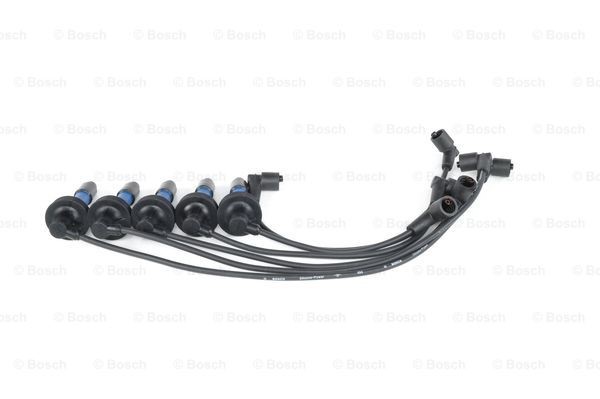 Ignition Cable Kit BOSCH 0986357232 3