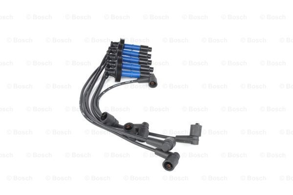 Ignition Cable Kit BOSCH 0986357232 4