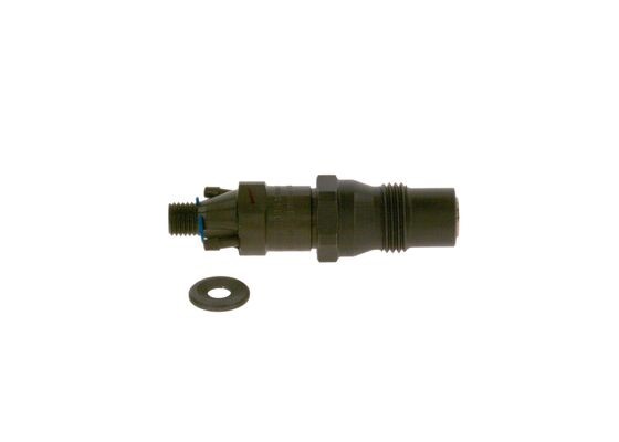 Nozzle and Holder Assembly BOSCH 0986430151 2