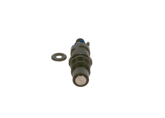 Nozzle and Holder Assembly BOSCH 0986430151 3