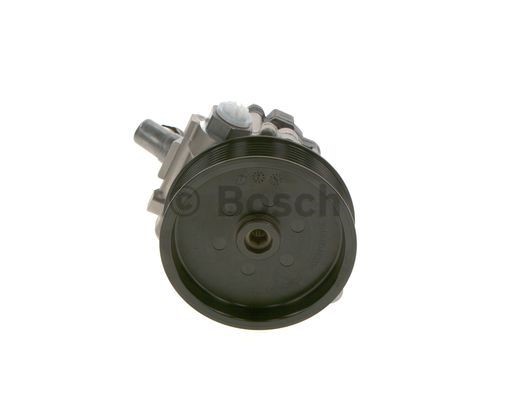 Hydraulic Pump, steering system BOSCH KS00000703