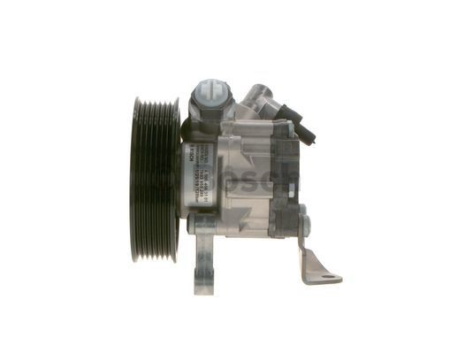 Hydraulic Pump, steering system BOSCH KS00000703 2