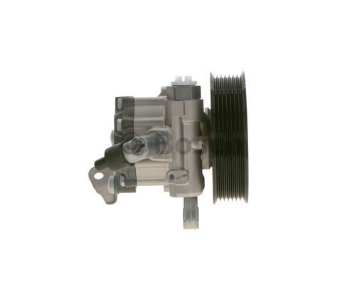 Hydraulic Pump, steering system BOSCH KS00000703 4