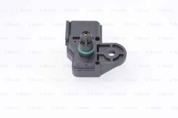 Sensor, intake manifold pressure BOSCH 0261230027 4