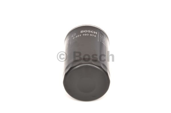 Oil Filter BOSCH 0451103074