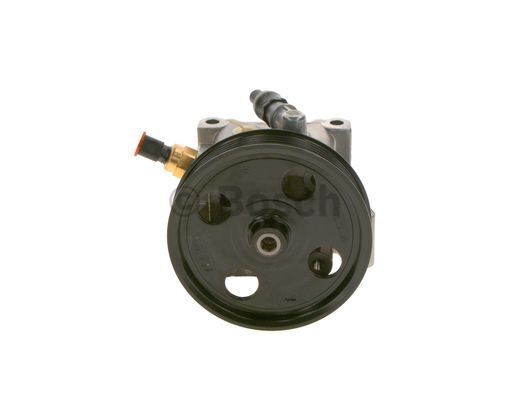 Hydraulic Pump, steering system BOSCH KS01000067