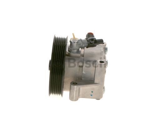 Hydraulic Pump, steering system BOSCH KS01000067 2