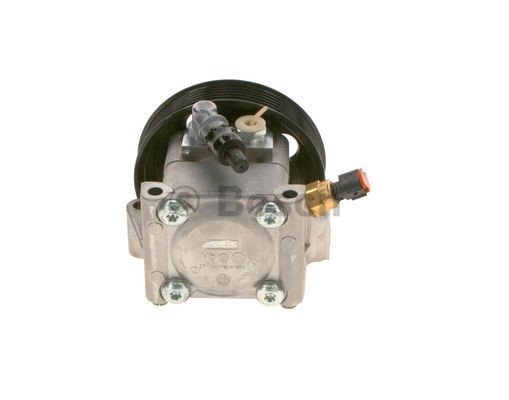 Hydraulic Pump, steering system BOSCH KS01000067 3