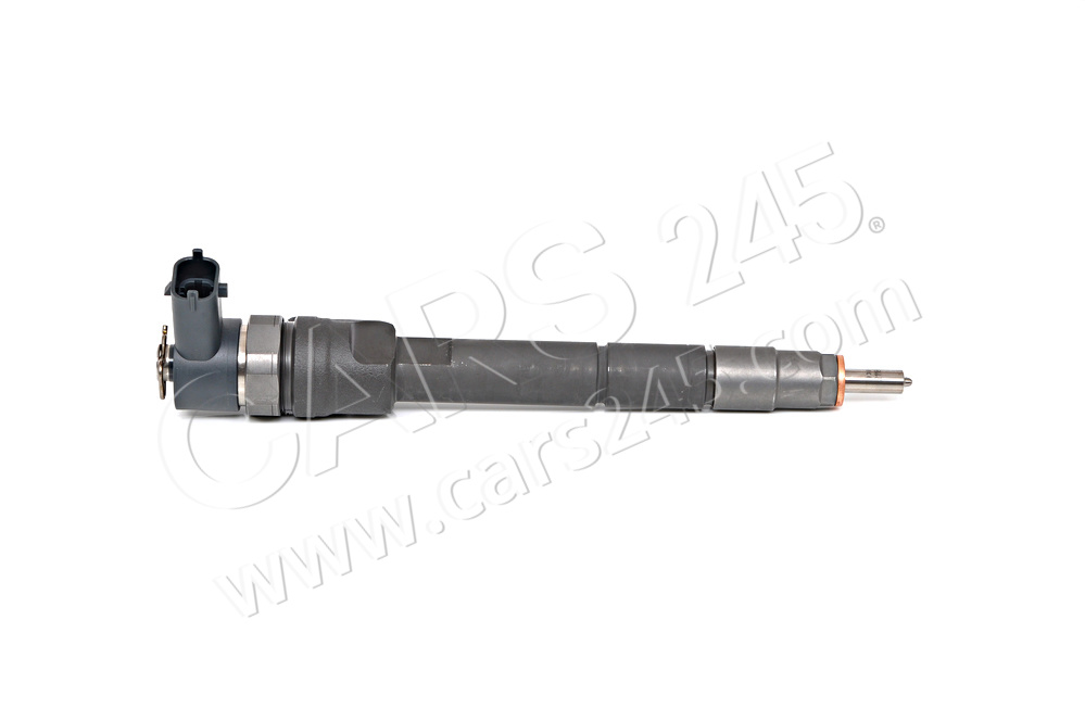 Injector Nozzle BOSCH 0986435202 3