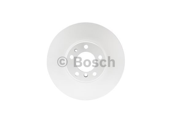 Brake Disc BOSCH 0986479116