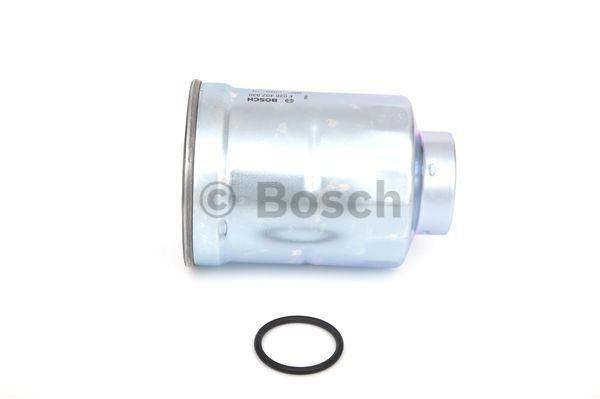 Fuel Filter BOSCH F026402830 2