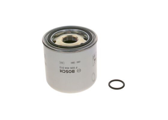 Air Dryer Cartridge, compressed-air system BOSCH F026404013