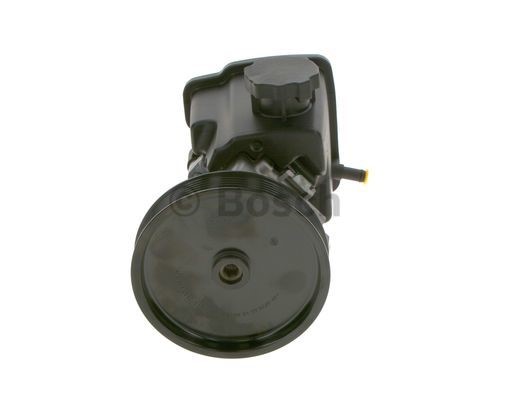 Hydraulic Pump, steering system BOSCH KS00000597