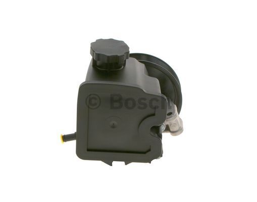 Hydraulic Pump, steering system BOSCH KS00000597 3