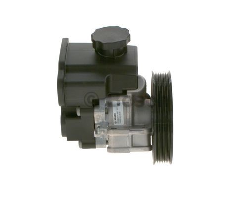 Hydraulic Pump, steering system BOSCH KS00000597 4