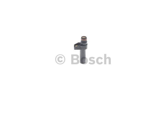 Sensor, crankshaft pulse BOSCH 0261210122 3