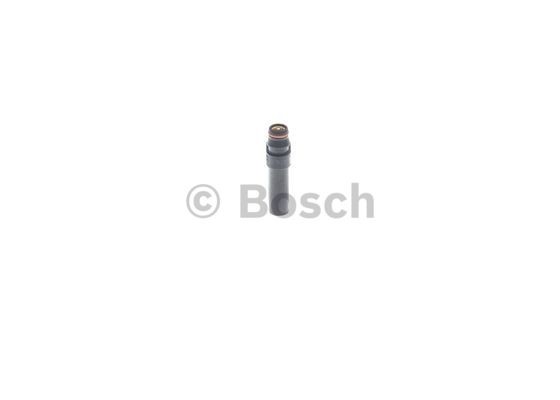 Sensor, crankshaft pulse BOSCH 0261210122 4