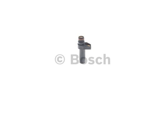 Sensor, crankshaft pulse BOSCH 0261210122 5
