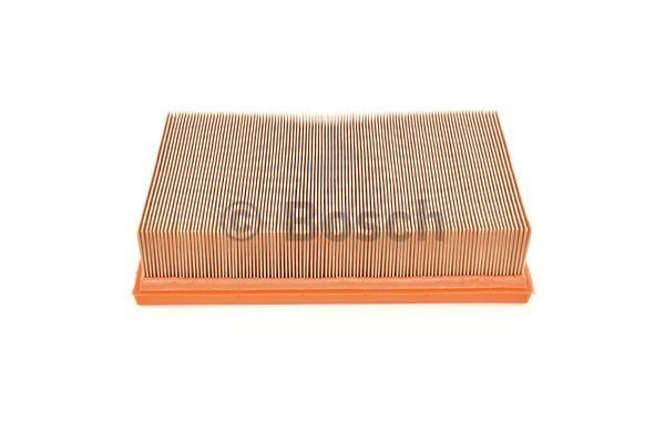 Air Filter BOSCH F026400104 2
