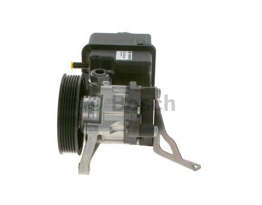 Hydraulic Pump, steering system BOSCH KS00000664 2