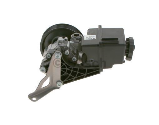 Hydraulic Pump, steering system BOSCH KS00000664 3