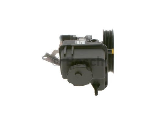 Hydraulic Pump, steering system BOSCH KS00000664 4