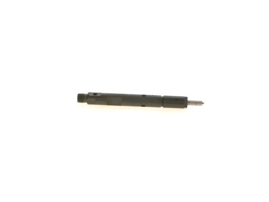 Nozzle and Holder Assembly BOSCH 0432193766 4