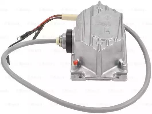 Switch Unit, ignition system BOSCH 0227051022