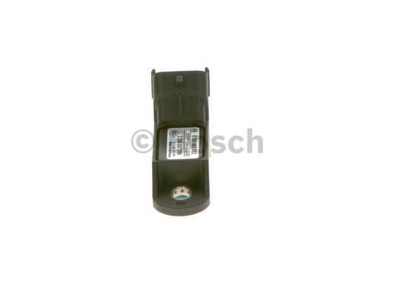 Sensor, intake manifold pressure BOSCH 0281002552 4