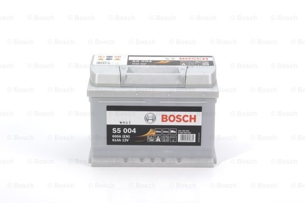 Starter Battery BOSCH 0092S50040