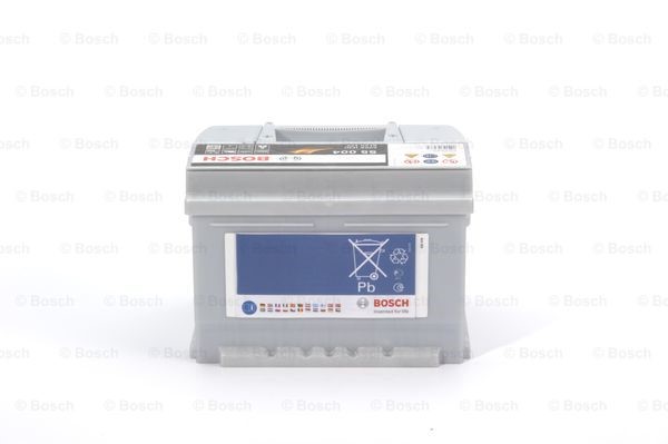 Starter Battery BOSCH 0092S50040 3
