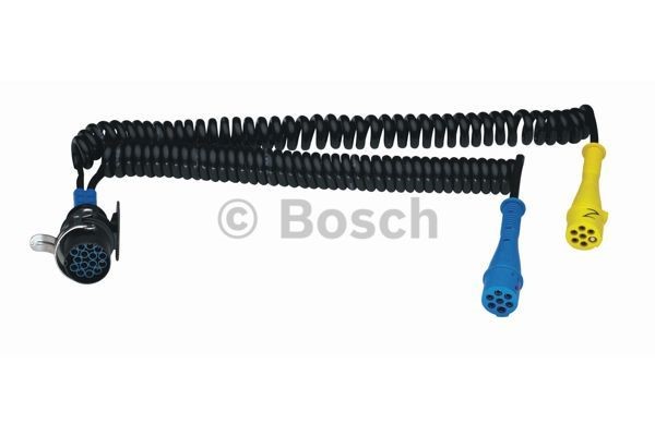 Coiled Cable BOSCH 0986352110