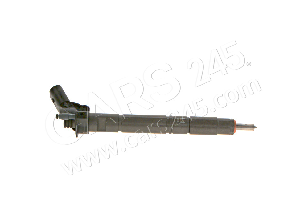 Injector Nozzle BOSCH 0986435431 3