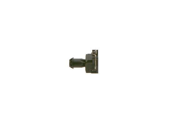 Plug Sleeve, ignition system BOSCH 1928402571 4