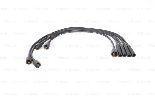 Ignition Cable Kit BOSCH 0986356741