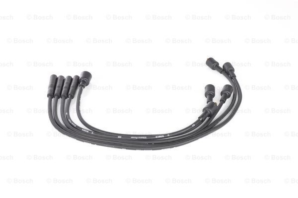 Ignition Cable Kit BOSCH 0986356741 3
