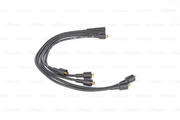 Ignition Cable Kit BOSCH 0986356741 4