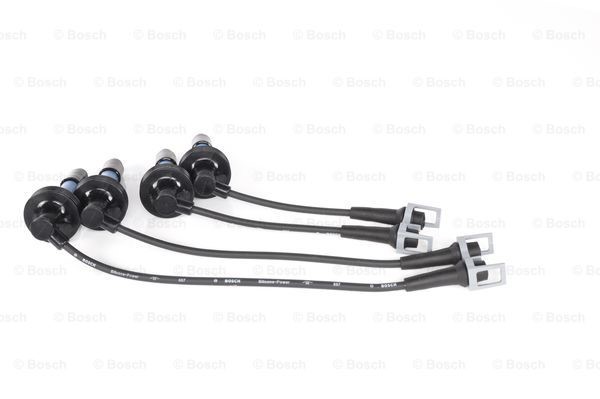 Ignition Cable Kit BOSCH 0986357238 3