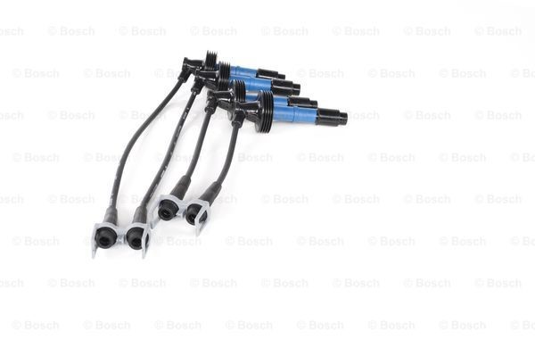 Ignition Cable Kit BOSCH 0986357238 4