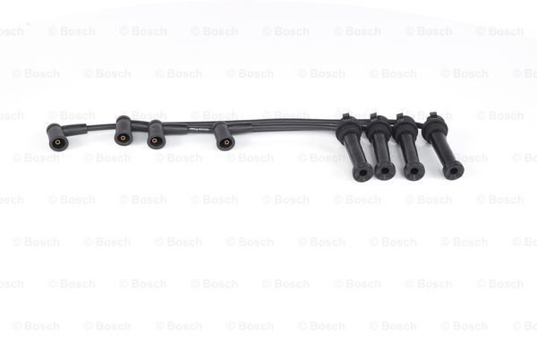 Ignition Cable Kit BOSCH 0986357271