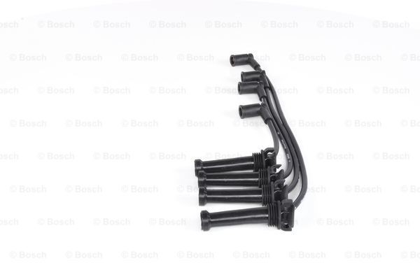Ignition Cable Kit BOSCH 0986357271 2