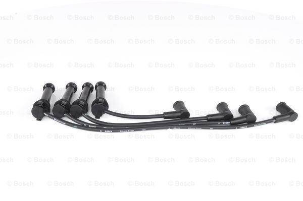 Ignition Cable Kit BOSCH 0986357271 3