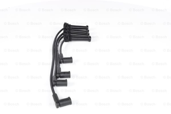 Ignition Cable Kit BOSCH 0986357271 4