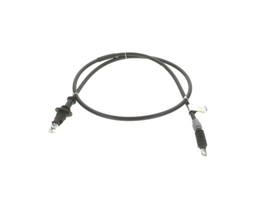 Cable Pull, parking brake BOSCH 1987477530